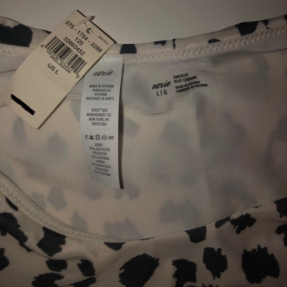 American eagle bathing suit bottoms - Picture 4 of 4